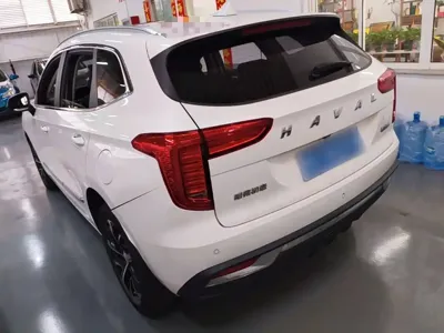 Haval Chulian