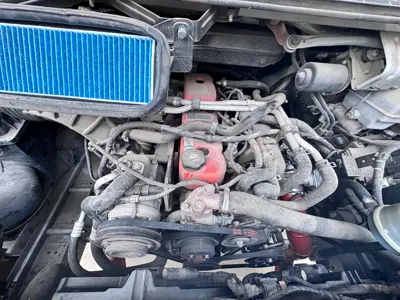 Foton Tuyano