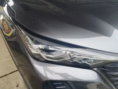 Changan 长安CS75PLUS