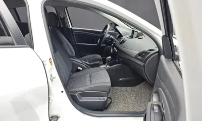 Renault-KoreaSamsung SM3