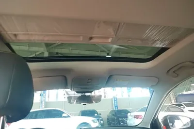 Roewe i5