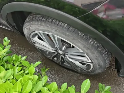 BYD Tang