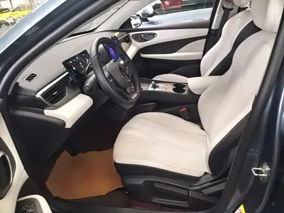 BYD Seal 05 DM-i