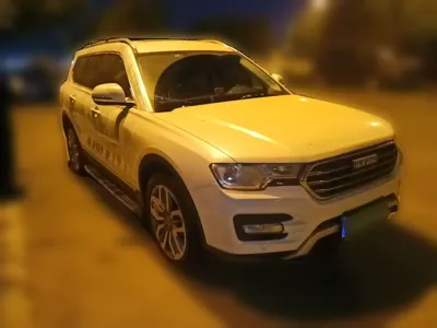 Haval H7