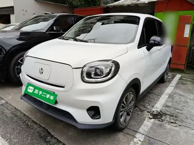 Leapmotor Leapmotor T03