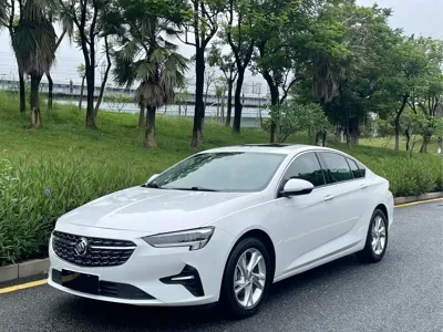 Buick Regal
