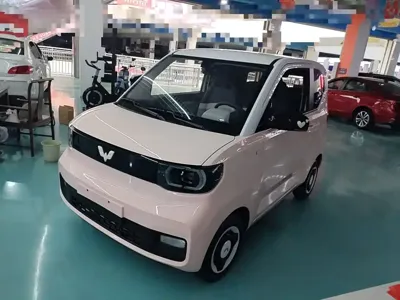 Wuling MINIEV