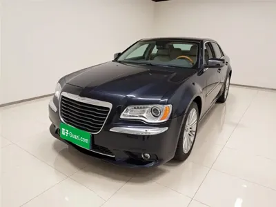 Chrysler 300C
