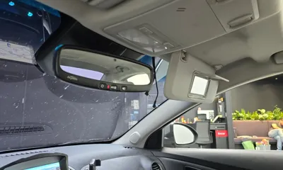 ChevroletGMDaewoo Cruze