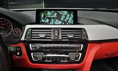 BMW 4-Series