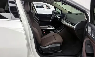 BMW 2-Series