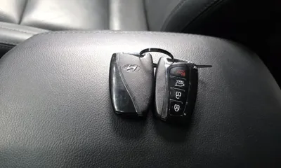 Hyundai Maxcruz