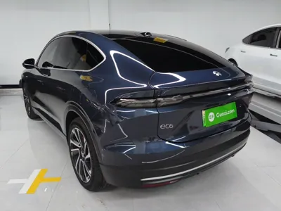 Nio EC6