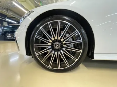 Mercedes-Benz CLE-Class