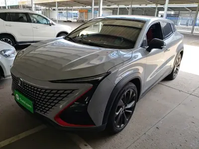 Changan UNI-T