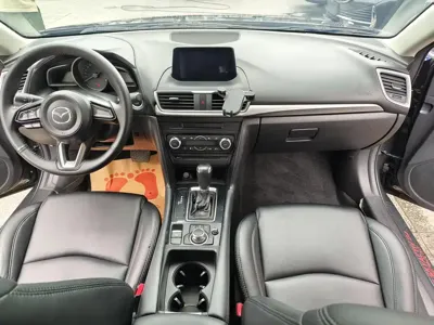 Mazda 3 Axela