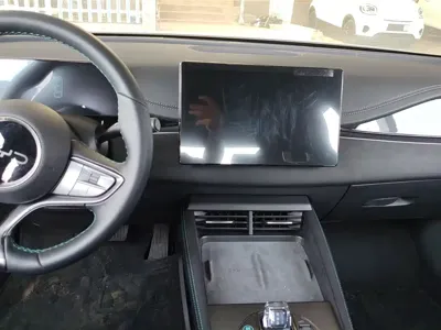 BYD 海豹06