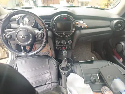 MINI Mini Cooper