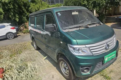 CHANGAN KAICHENG Star 9EV