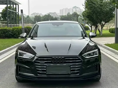 Audi A5 (Import)