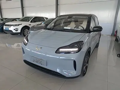 Wuling Bingo PLUS