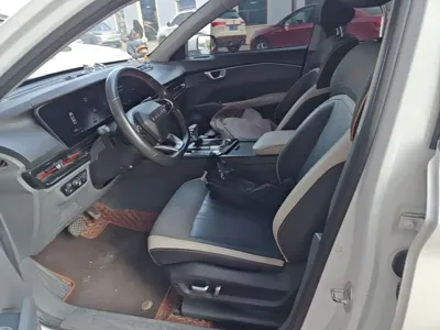 Baojun RC-6