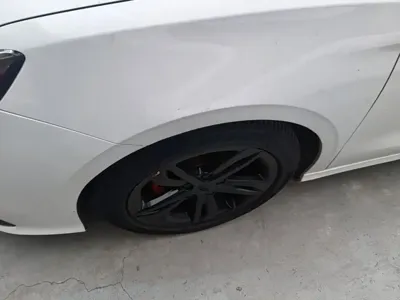 Geely Binrui