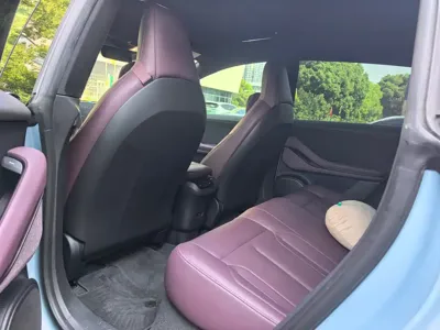 Nio ET5T