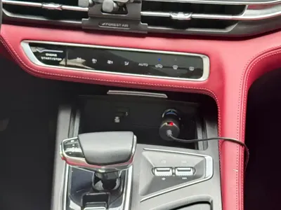 Changan 长安CS75PLUS