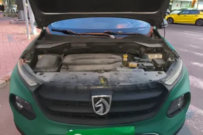 Baojun 510