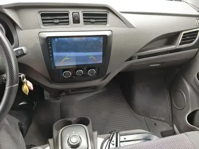 Geely Shuailing