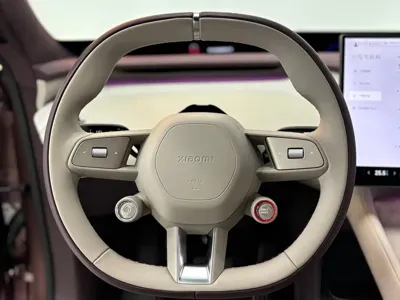 Xiaomi 小米YU7