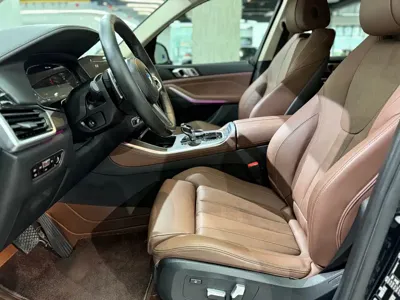 BMW X5 (Import)
