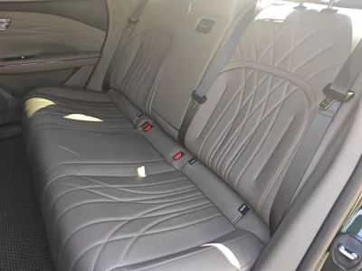 Geely Galaxy Galaxy 8