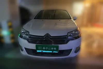 Citroen C5