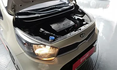 Kia Morning