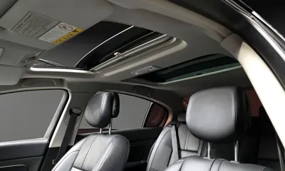 Renault-KoreaSamsung SM5