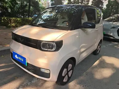 Wuling MINIEV