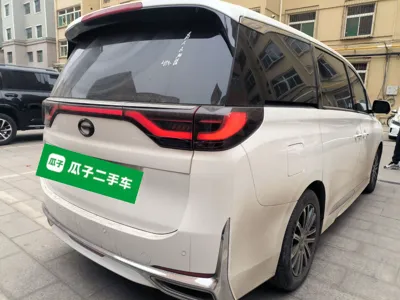 GAC Trampchi M8