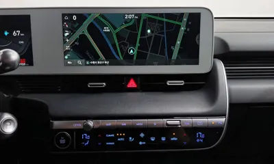 Hyundai Ioniq5