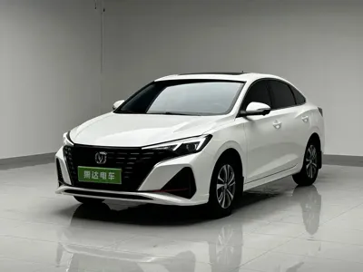 Changan Eado