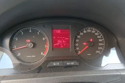 Volkswagen Santana