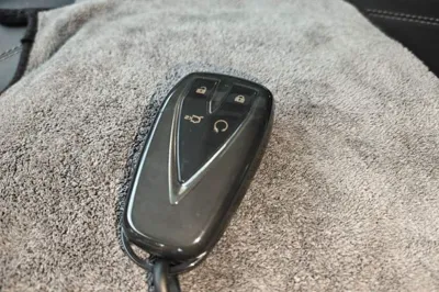 Changan CS75 Plus
