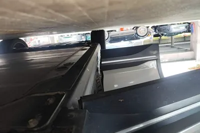 Nio ES7