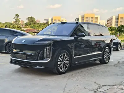 Nio 蔚来ES9
