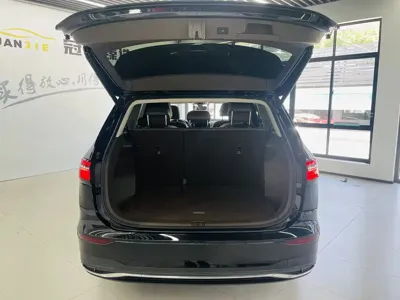 Volkswagen Viloran