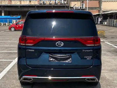 GAC Motor Trumpchi M8