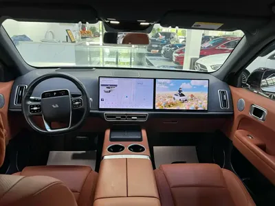 Li Auto Li L6