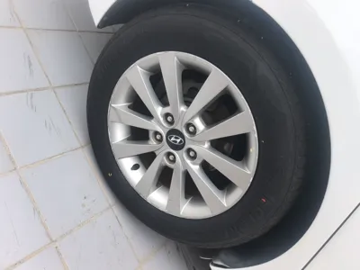 Hyundai Mistra