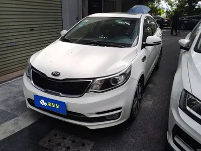Kia K2